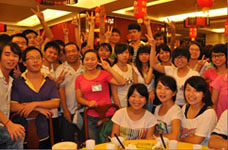 2012 梅州暑期營