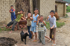 肇慶市懷集縣2008年8月