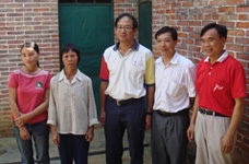 武鳴2009年家訪